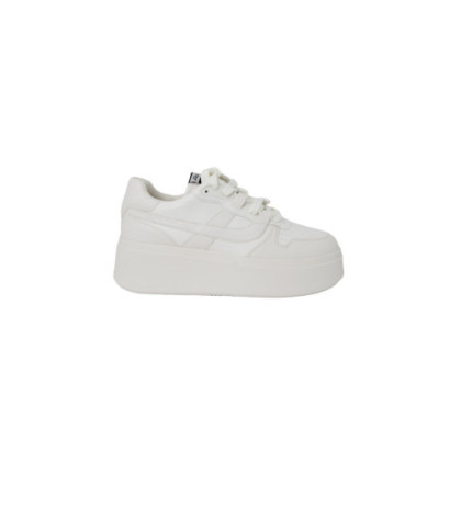 Ash Sneakers MATCH01 White