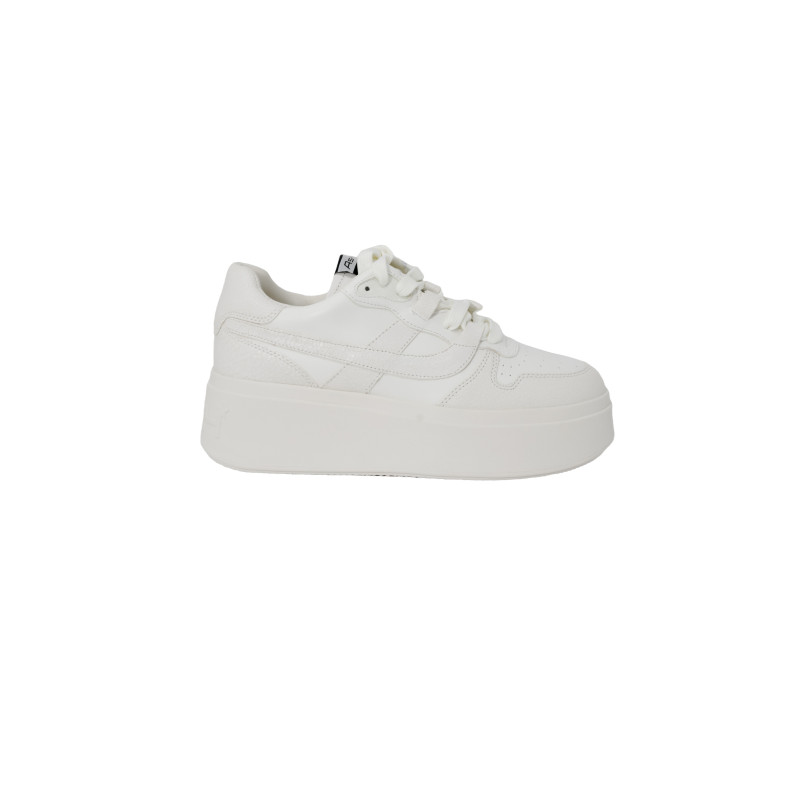 Ash Sneakers MATCH01 White