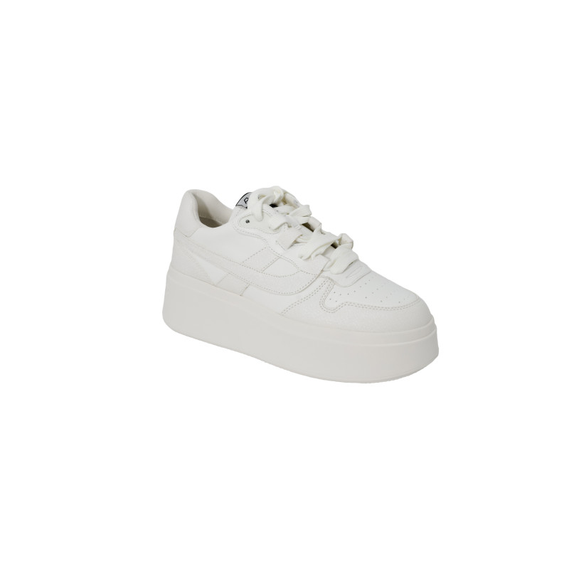 Ash Sneakers MATCH01 White