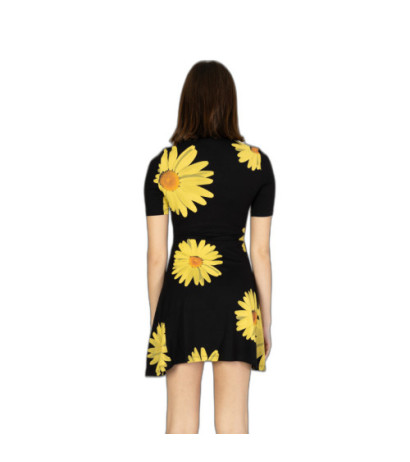 Desigual Dress 24SWVK70 Black