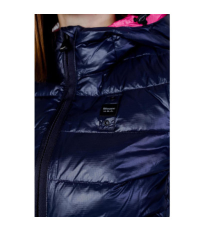 Blauer Jacket 24SBLDC02004 Blue