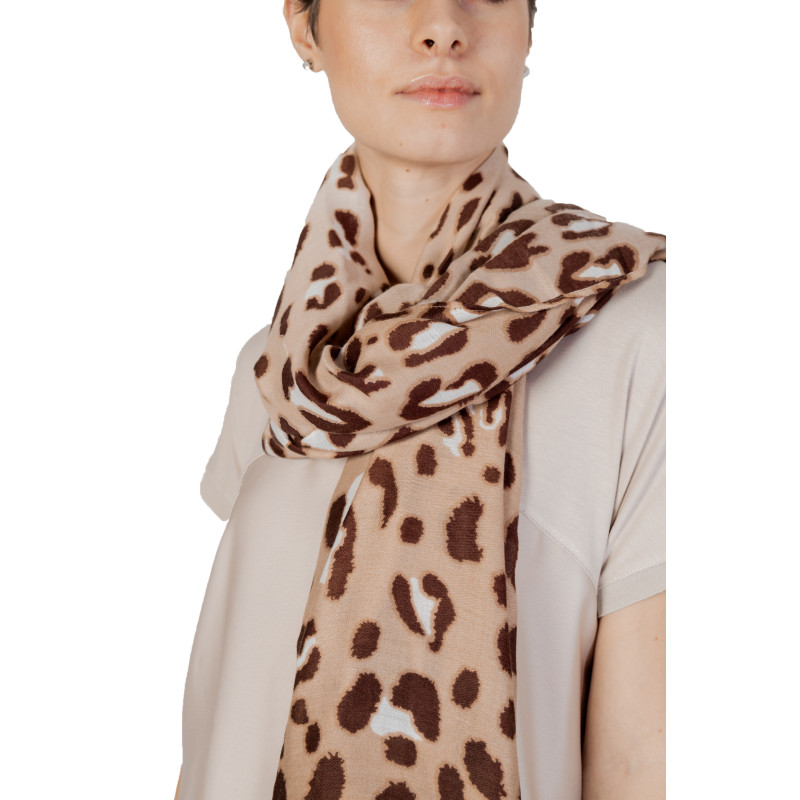 Guess Scarve AW5051 POL03 Beige