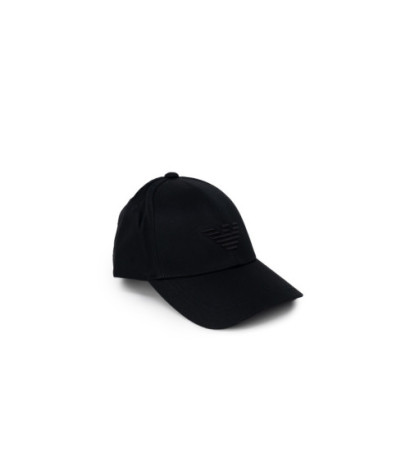 Emporio Armani Underwear Cap 230102 4R500 Black