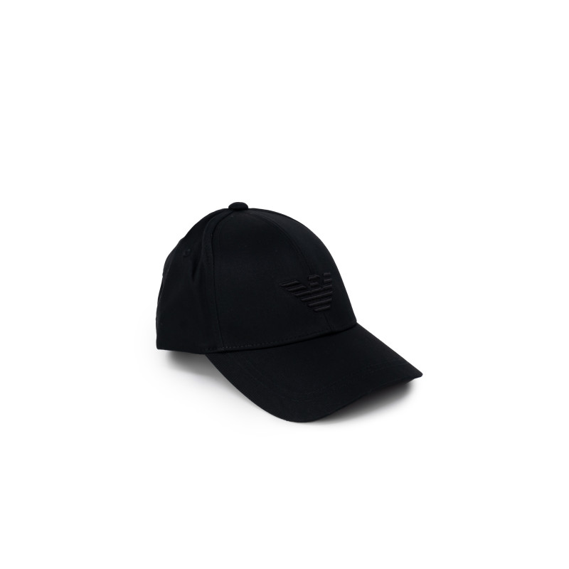 Emporio Armani Underwear Cap 230102 4R500 Black