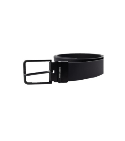 Armani Exchange Belt 951394 4R850 Black