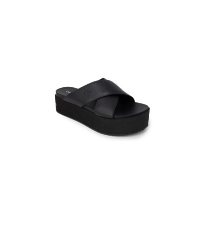 Calvin Klein Sandals YW0YW01349 Black