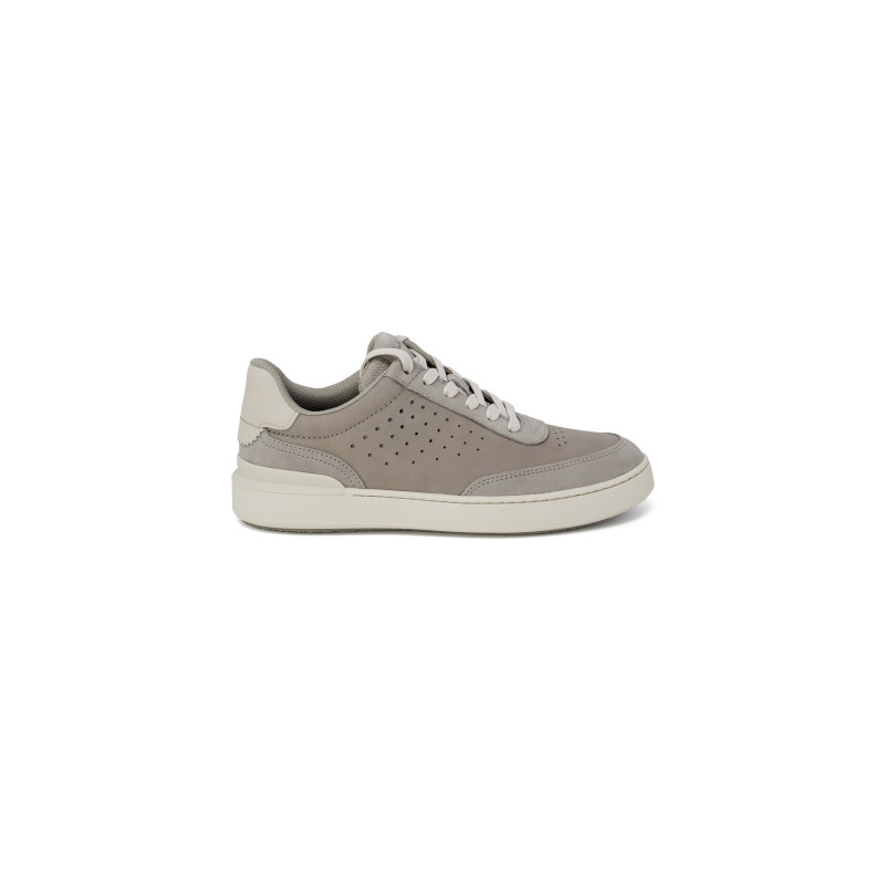 Clarks Sneakers 26176723 Grey