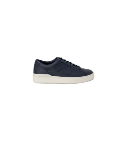 Clarks Sneakers 26176133 Blue