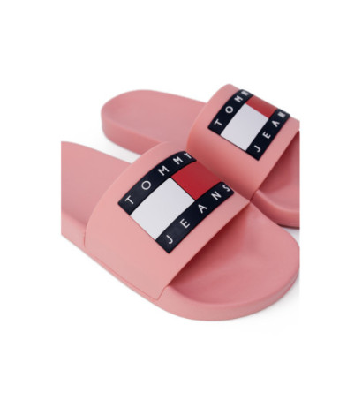 Tommy Hilfiger Jeans Slippers EN0EN02115 Pink