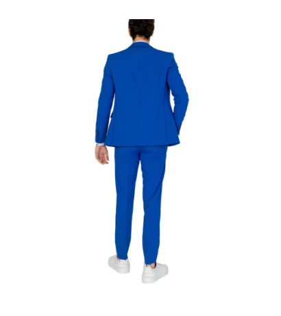 Mulish Suit OSI Light Blue