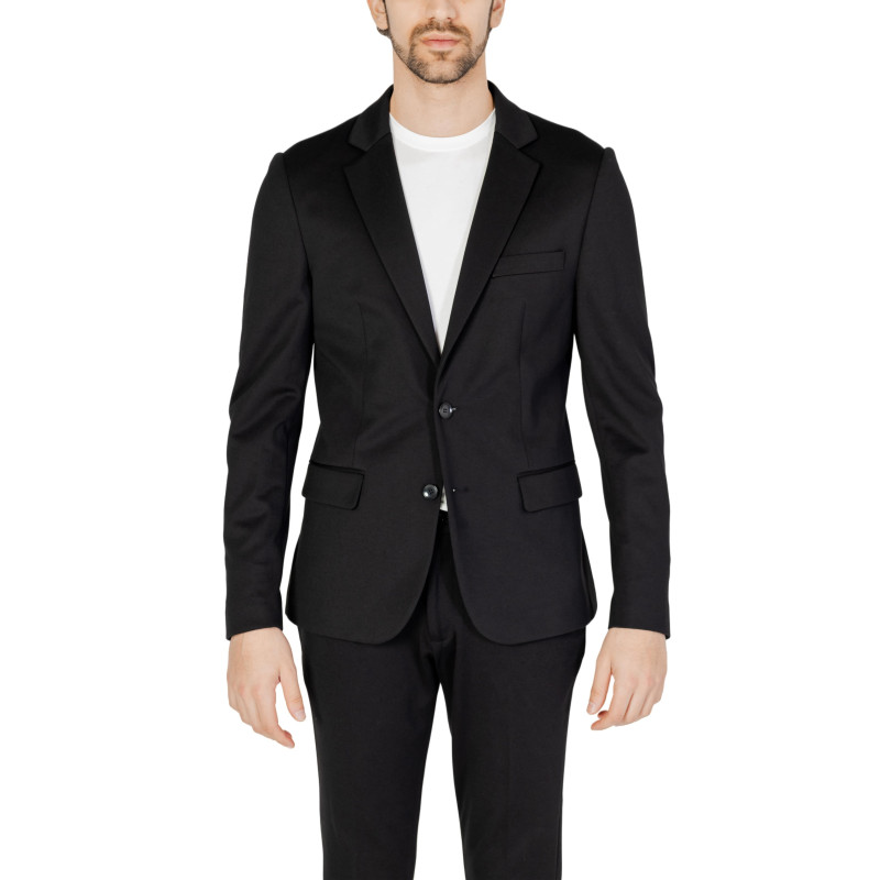 Antony Morato Blazer MMJS00035-FA150167 Black