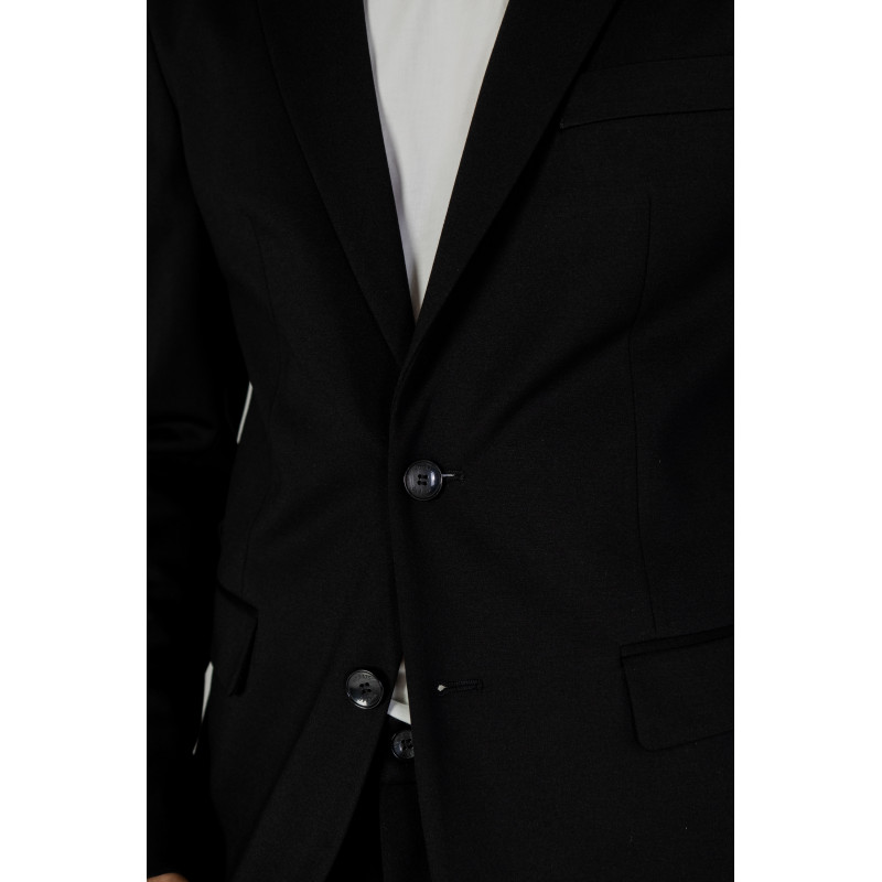 Antony Morato Blazer MMJS00035-FA150167 Black