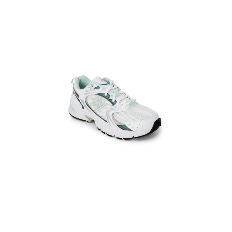 New Balance Sneakers WH7_12002600310_Menta Green