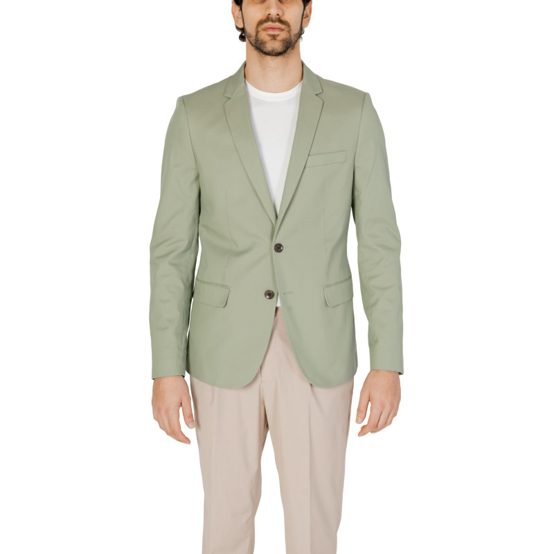 Antony Morato Blazer MMJS00044-FA800164 Green