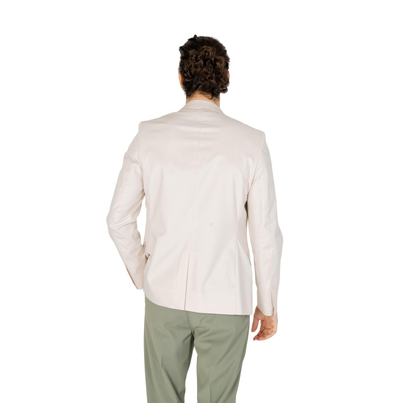 Antony Morato Blazer MMJS00044-FA800164 White