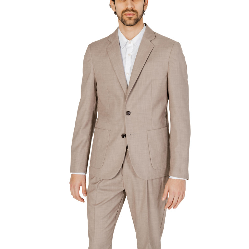 Antony Morato Blazer MMJA00477-FA650330 Beige