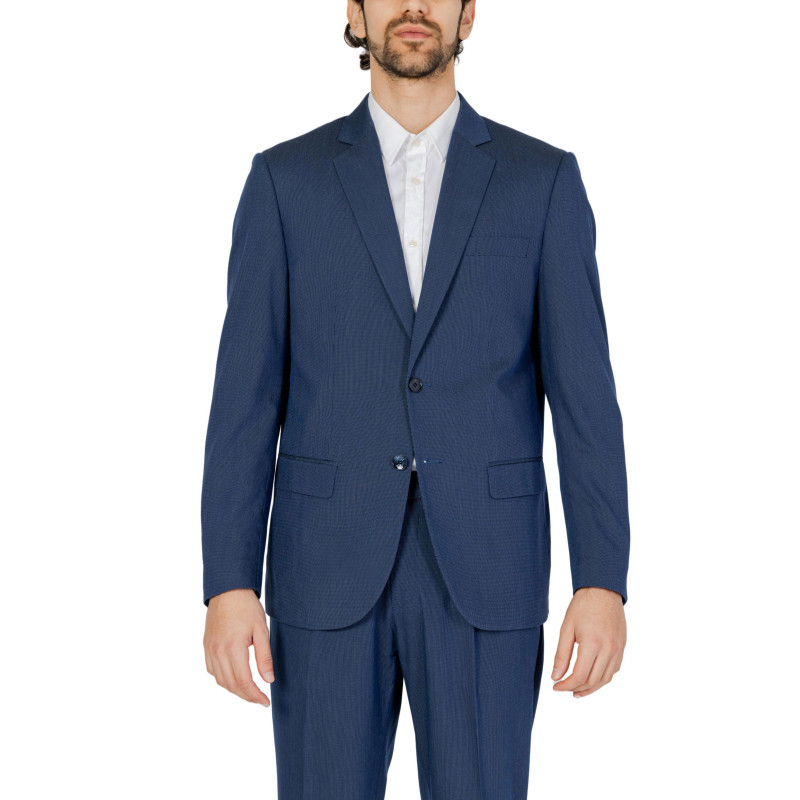 Antony Morato Blazer MMJA00465-FA650335 Blue