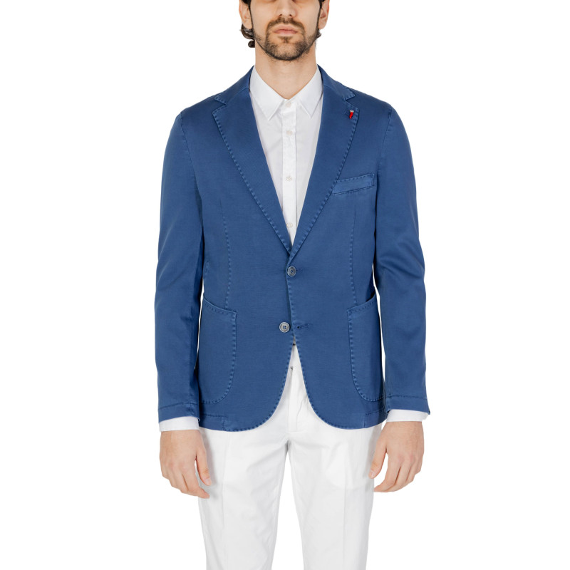 Mulish Blazer JUVOLD Blue