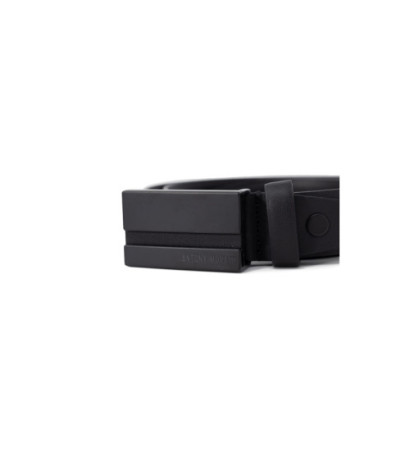 Antony Morato Belt MMBE00495-LE100191 Black