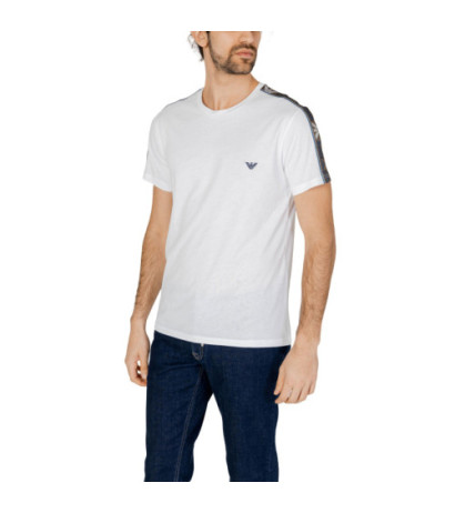 Emporio Armani T-shirts 211845 4R475 White