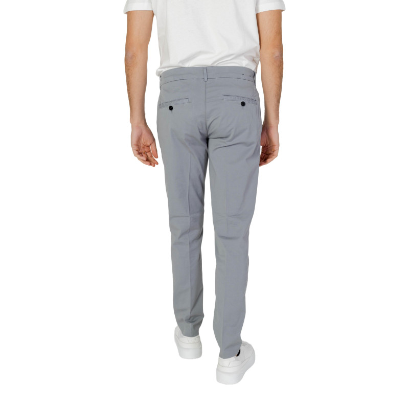 Antony Morato Trousers MMTR00580-FA800185 Grey