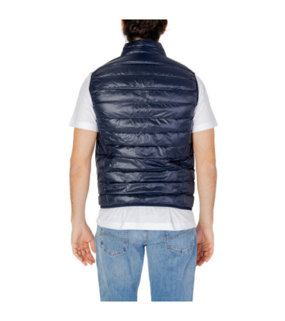 Ea7 Gilet 8NPQ01 PN29Z Blue