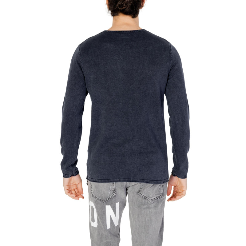 Jack & Jones Knitwear 12174001 Blue