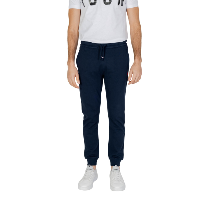 U s  Polo Assn  Trousers 67350 52088 Blue