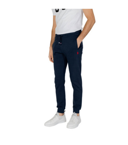 U s  Polo Assn  Trousers 67350 52088 Blue