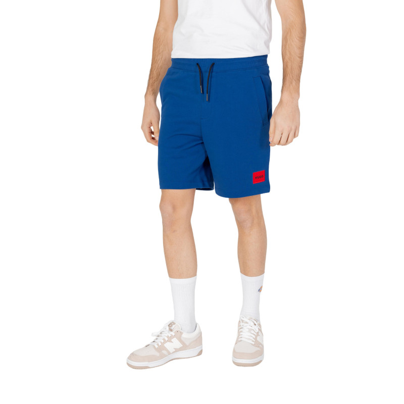 Hugo Shorts 50466196 Blue