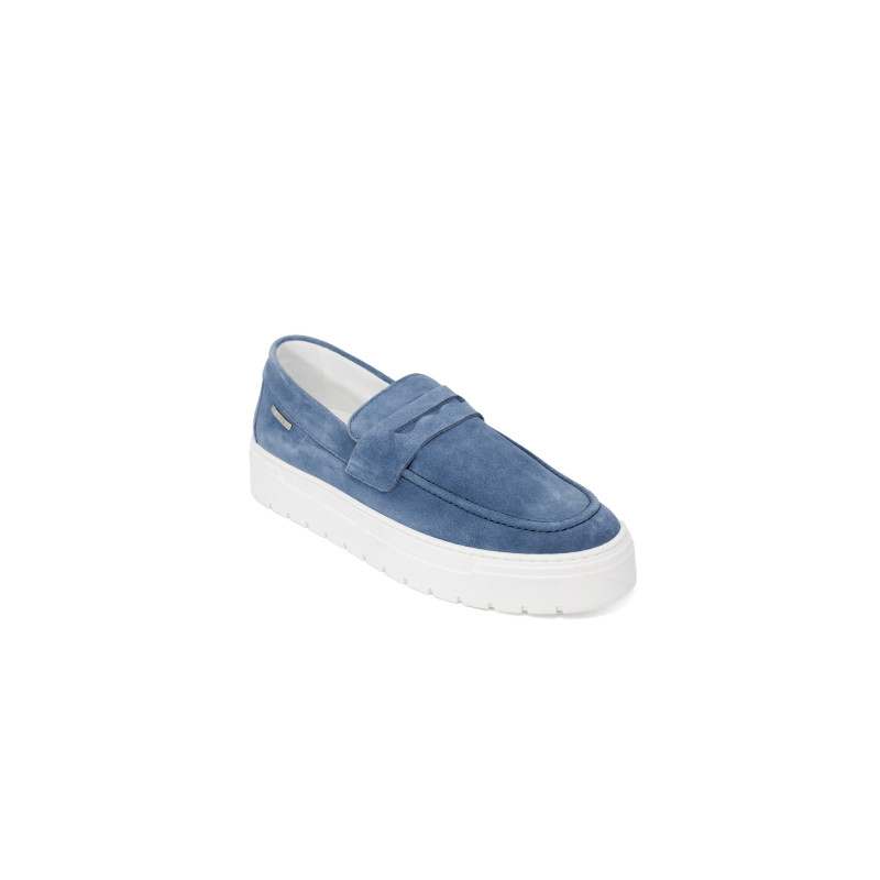 Antony Morato Moccassin MMFW01678-LE300005 Blue