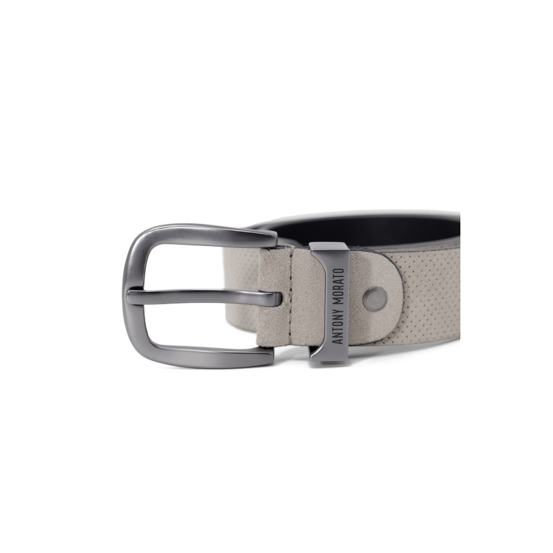 Antony Morato Belt MMBE00512-LE100120 White