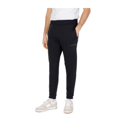 Calvin Klein Sport Trousers 00GMS4P634 Black