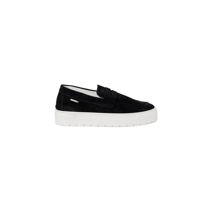 Antony Morato Moccassin MMFW01678-LE300005 Black