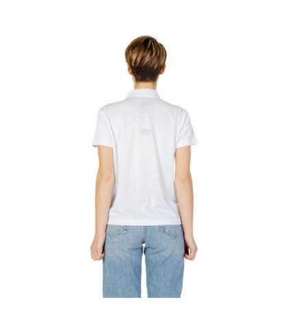 Blauer T-shirts 24SBLDT02339 White