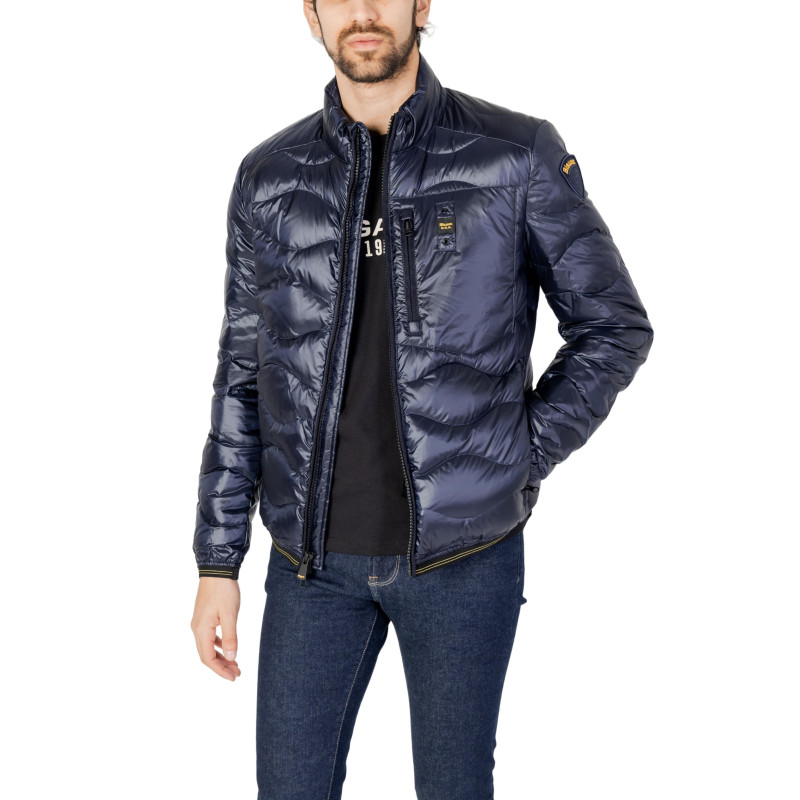 Blauer Jacket 24SBLUC03070 Blue