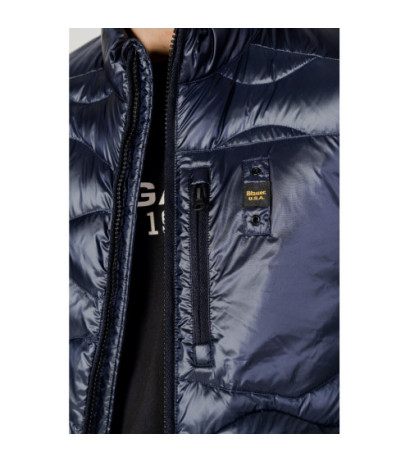 Blauer Jacket 24SBLUC03070 Blue