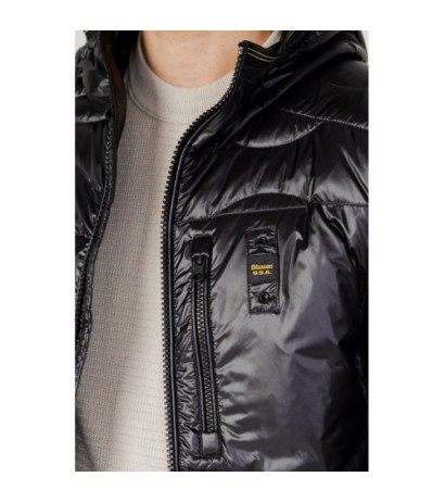 Blauer Jacket 24SBLUC03069 Black