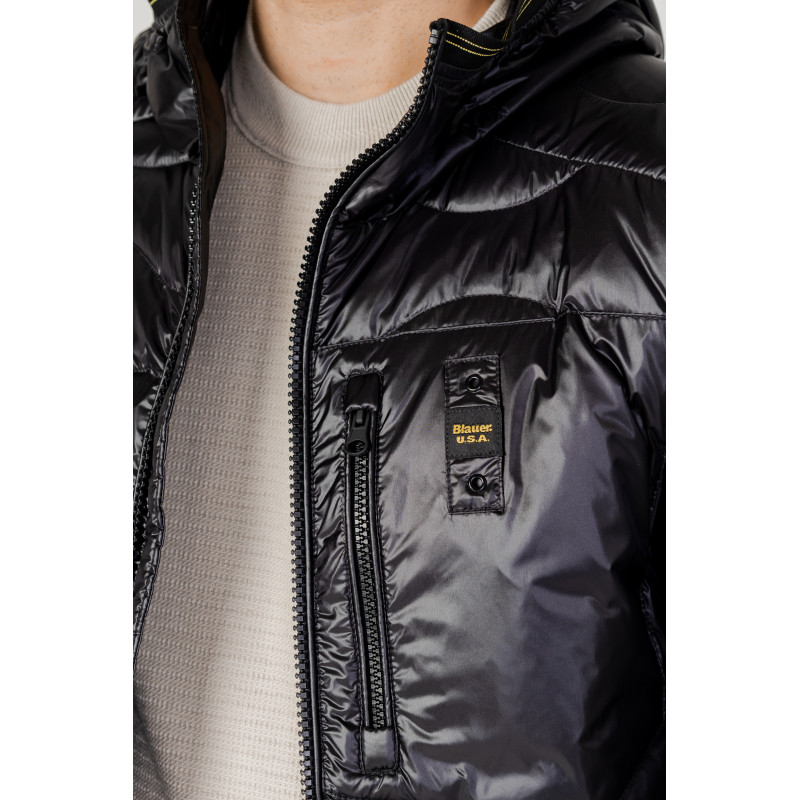 Blauer Jacket 24SBLUC03069 Black