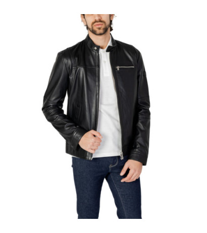 Peuterey Jacket PEU5033 Black