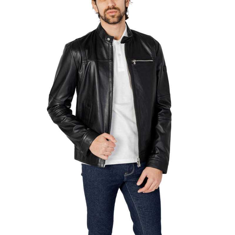 Peuterey Jacket PEU5033 Black