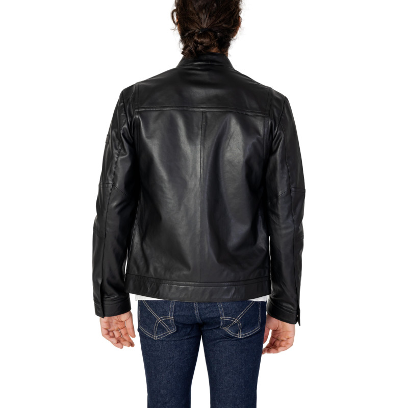 Peuterey Jacket PEU5033 Black