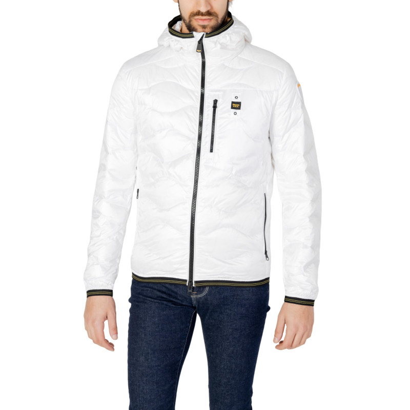 Blauer Jacket 24SBLUC03069 White