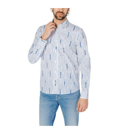 Hugo Shirts 50508614 Blue