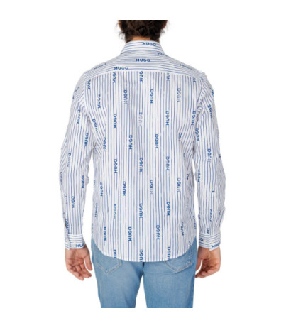 Hugo Shirts 50508614 Blue