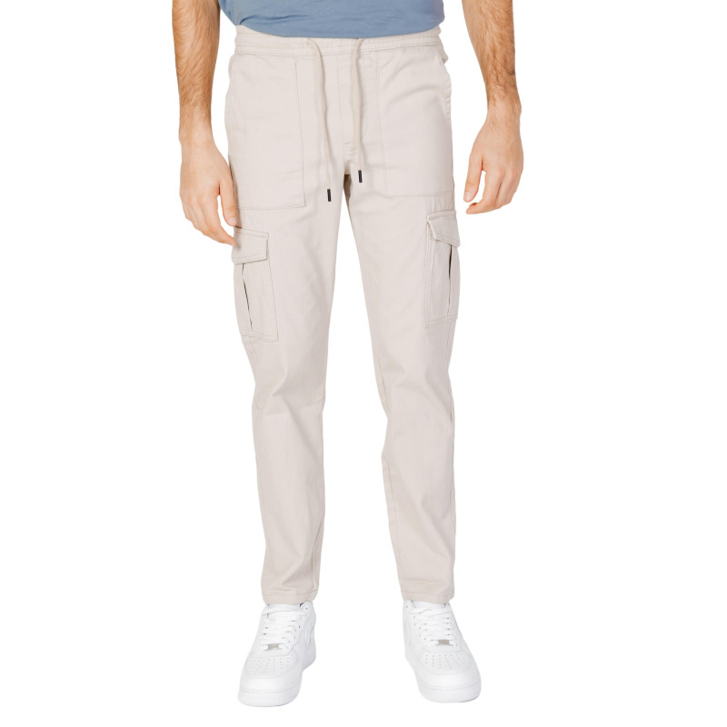 Only & Sons Trousers 22027979 Beige