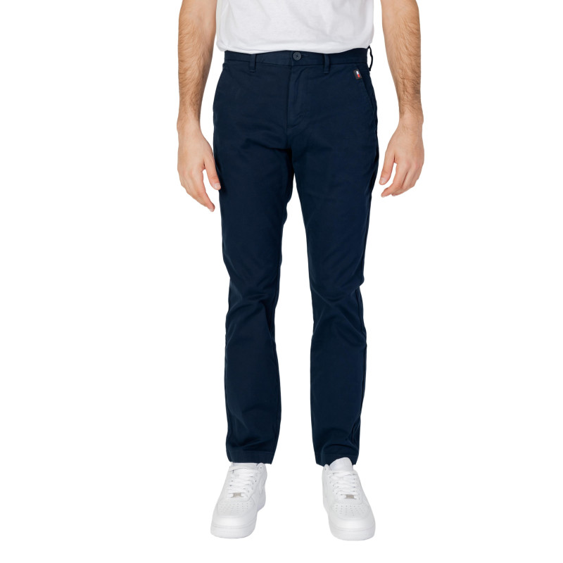 Tommy Hilfiger Jeans Trousers DM0DM19166 Blue