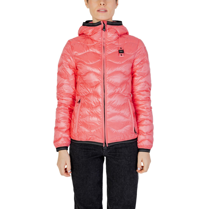 Blauer Jacket 24SBLDC03051 Pink