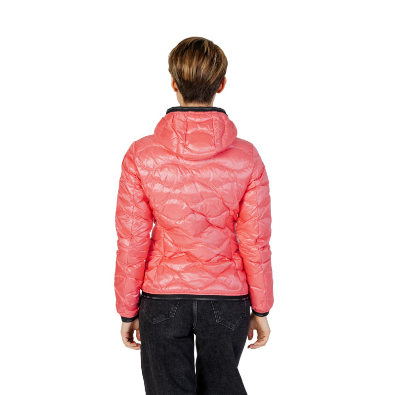 Blauer Jacket 24SBLDC03051 Pink