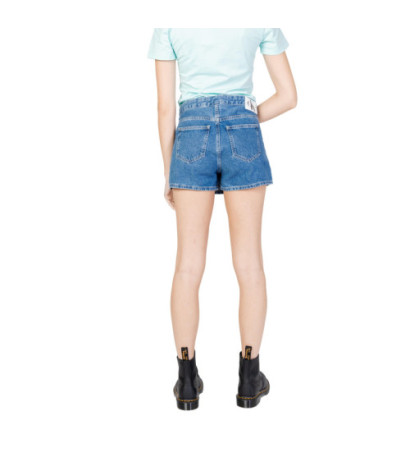 Calvin Klein Jeans Shorts J20J223300 Blue